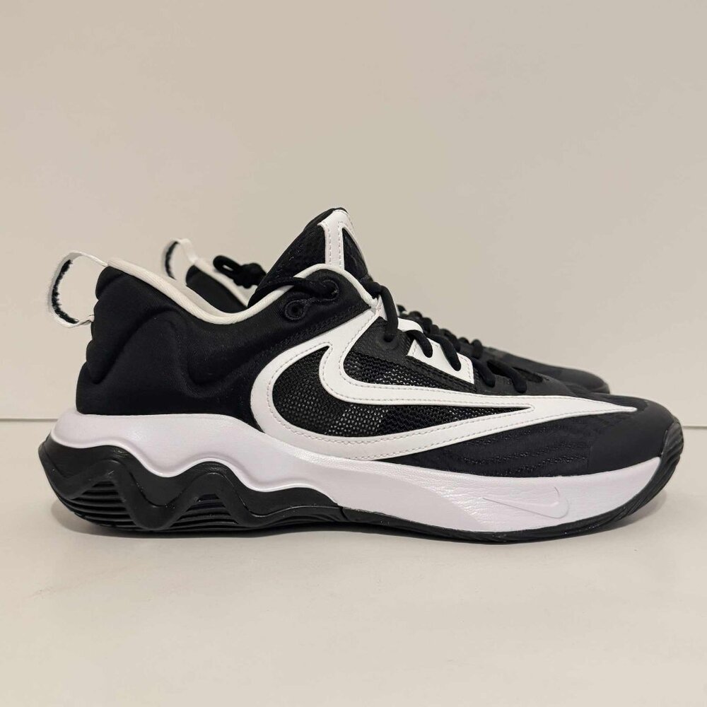 Nike Giannis Immortality 3 Sneaker Size 10 Men (DZ7533-003) New No Box